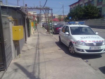 Zgomotul şi lipsa bunului simţ, sancţionate la Constanţa!